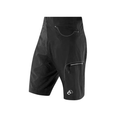 Altura Women's Ascent Baggy Shorts Size 8 New Free Postage - Image 1 of 4