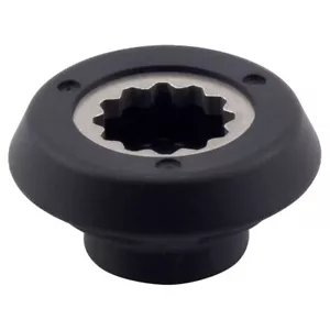 Pieza de repuesto de engranaje de zócalo de accionamiento para licuadoras NutriBullet RX N17-1001 1700W - Imagen 1 de 4
