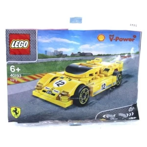 LEGO® 40193 Ferrari 512 S (Racers) Shell V-Power - Bild 1 von 6