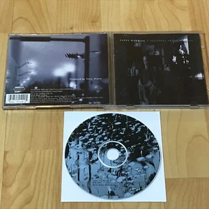 Fates Warning - A Pleasant Shade Of Gray [1CD, US First Press] - Imagen 1 de 4