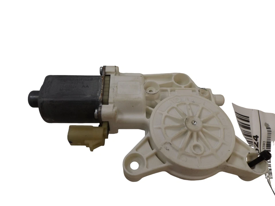 Chrysler Sebring 2008-2010 pasajero FR motor de ventana usado 68020569AA OEM Foto 1 de 4