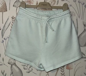 Girls Age 9 Years - Next Jersey Shorts - Picture 1 of 2