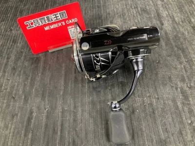 DAIWA TATULA FC LT2500SS-H-QD 717111 - Image 1 of 4
