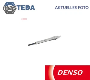 DG-663 GLÜHKERZE GLÜHKERZEN DENSO NEU OE QUALITÄT - Picture 1 of 6