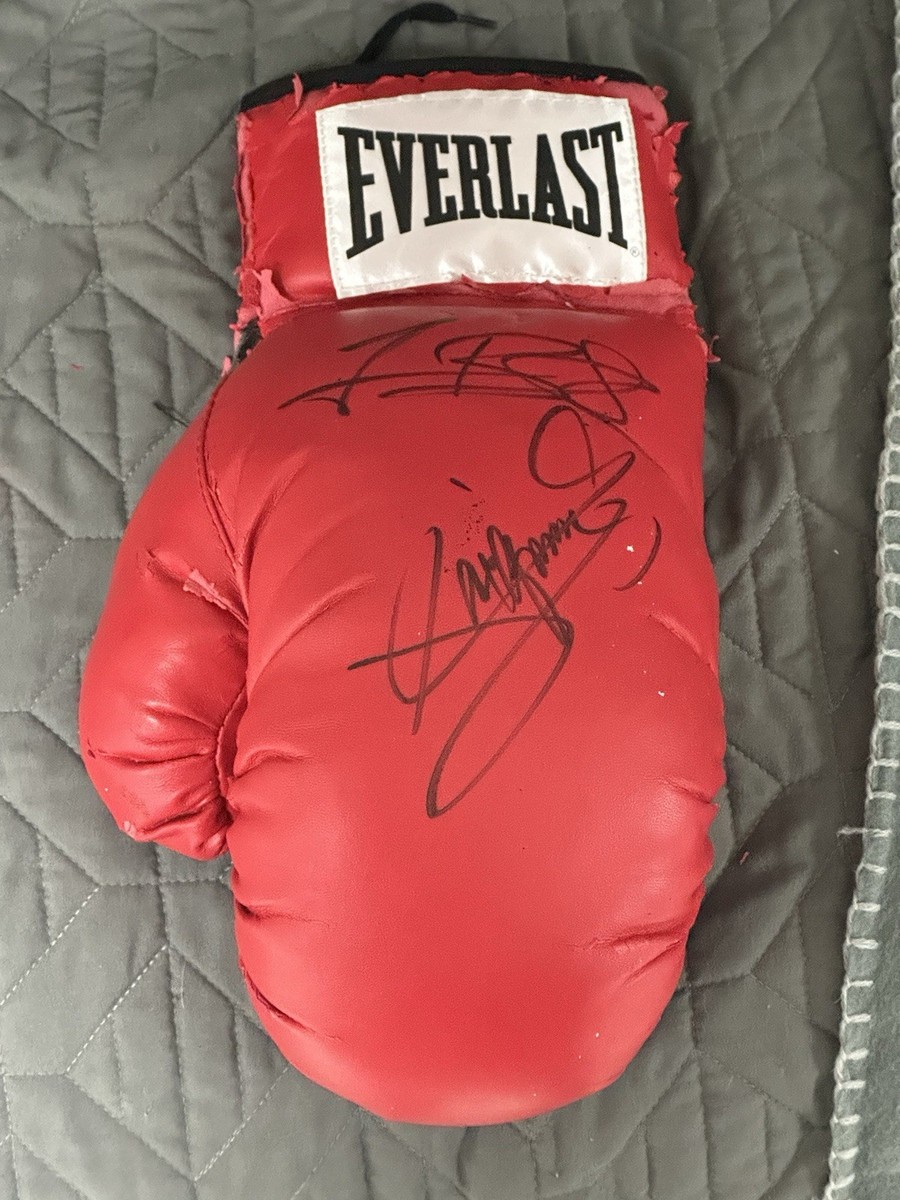 manny pacquiao signed products for sale | eBay manny pacquiao signed products for sale | eBay