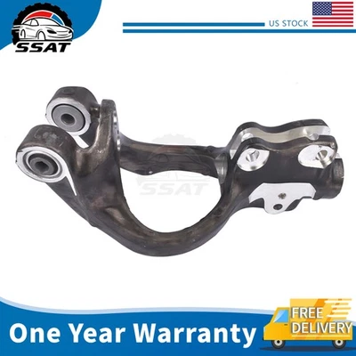 Front Right Suspension Strut Yoke for Cadillac XTS Luxury Livery Vsport Premium - Image 1 of 4