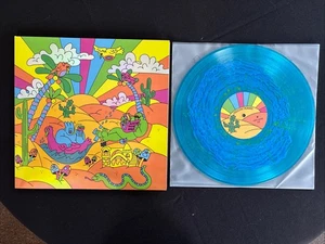 VINYL MOON VOLUME 72: Crescent Mirage - Imagen 1 de 10