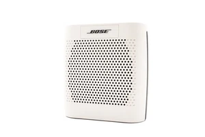 Bose Soundlink Color Bluetooth Lautsprecher Speaker Soundbox Weiß | Refurbished - Bild 1 von 5