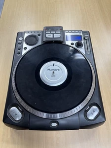 Numark CDX Digi Scratch Reproductor de CD DJ Profesional Unidad Directa Reproductor de CD Usado - Imagen 1 de 19