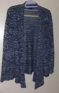 🍀🐞Amisu Cardigan XL - Bild 1 von 5