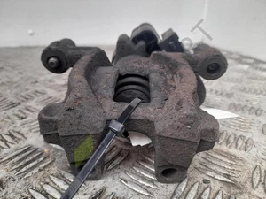 2015-2022 BMW X1 Caliper Mk2 F48 20d/20i/25d Rear Left 6883027 - Picture 1 of 17