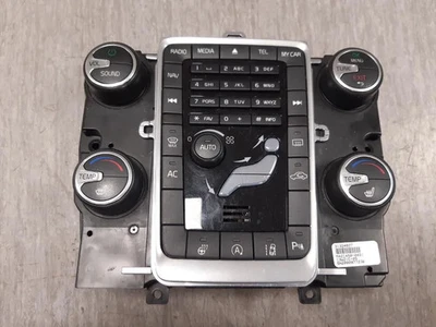 Centralina climatizzatore ORIGINALE VOLVO S60 II (134) 2014 - Immagine 1 di 3