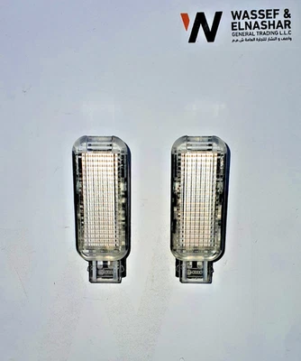 PN: 3B0947415B LÁMPARA MALETERO Para Lamborghini Murcielago Foto 1 de 4