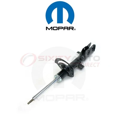 Mopar Suspension Strut for 2007-2010 Jeep Patriot 2.0L 2.4L L4 - Shock ix Foto 1 de 4