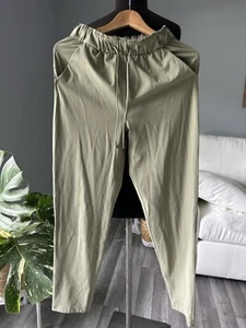 Lululemon Joggers Pants Size Us 4 New/without Tags - Picture 1 of 7