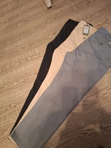 Camp David 2 Lange Hosen 1x Neu Gr. XL und 1x Tommy Hilfiger - Bild 1 von 3