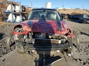 Driver Rear Window Regulator Electric Fits 11-16 COUNTRYMAN 29088902 - Picture 1 of 9