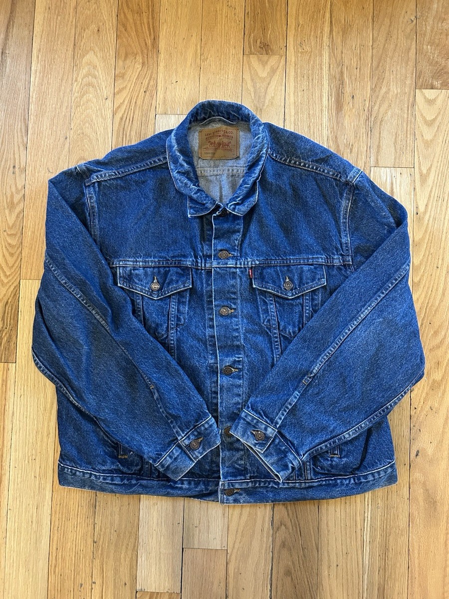 levis jacket 70506 | eBay levis jacket 70506 | eBay