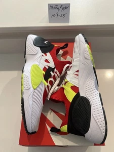 Nike Huarache E.D.G.E. Zapatillas blancas TXT para hombre - talla US 11  - Imagen 1 de 5