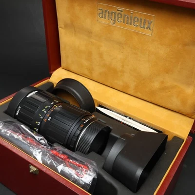 P.Angenieux Zoom R35-70mm F2.5-3.3 (3-CAM)for leica R#260 - Image 1 of 4