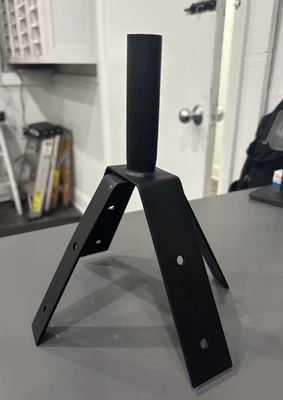 Good Directions 404 4-Sided Weathervane Roof Mount,Black - Image 1 of 4