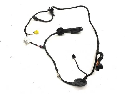 Arnés de cables puerta delantera izquierda Audi Q5 2010 8R0971029K Foto 1 de 4