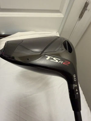 Titleist TSR2 9.0 Degree Driver - Image 1 of 4