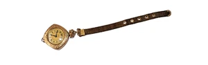 Jean Watch Co. Swiss Women's Wrist Watch Fahys Montauk Quality 930 Stella Maddox - Picture 1 of 9