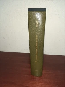 Social History of Ancient Ireland Vol. 1 Hardcover P.W. Joyce - Picture 1 of 3