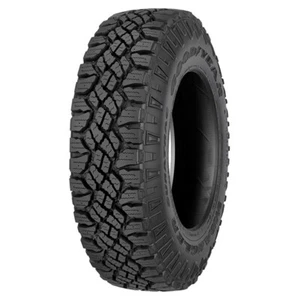 TYRE SUMMER GOODYEAR 265/65 R17 120/117Q WRANGLER DURATRAC RT M+S OWL - Picture 1 of 4
