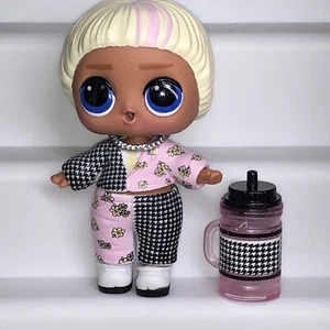 Lol Surprise Boys Series 4 FLOWER CHILD Blond Boi - Picture 1 of 2