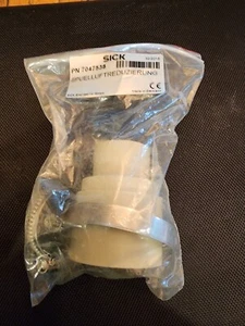 Sick PURGE AIR REDUCER P/N: 7047538 - Picture 1 of 1