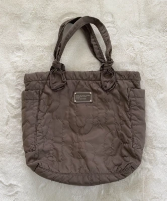 Bolso de hombro Marc by Marc Jacobs Pretty Tate mediano acolchado Foto 1 de 4