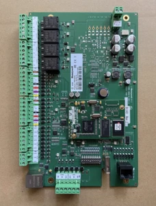 1 Stück gebraucht Honeywell Access Control Motherboard PRO3000 Controller Motherboard - Bild 1 von 3