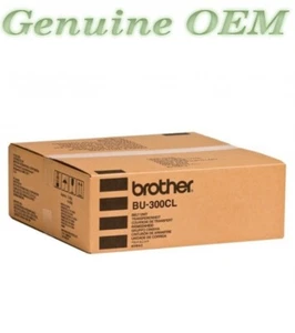 BU-300CL/BU300CL Original OEM Brother Transfer Belt, Black Genuine Sealed - Picture 1 of 1
