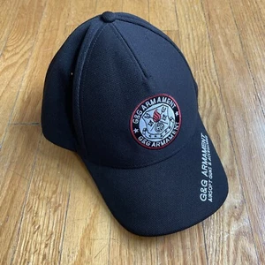G&G Airsoft Armament One Size Fits All Mütze schwarz - Bild 1 von 9