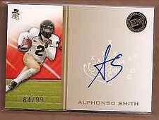 2009 Press Pass Football Card Pick (Inserts)