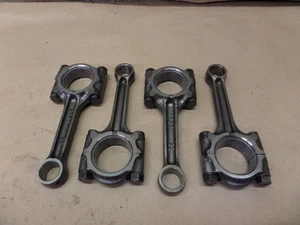 2001 SUZUKI GSX600F KATANA CONNECTING RODS - Picture 1 of 7
