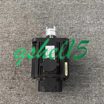 1PC Used Synjet 1.5KW servo motor MS-130ST-M06025B-21P5 #LD - Image 1 of 2