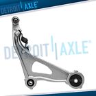 Front Left Lower Control Arm for 2013 2014-2019 Nissan Pathfinder INFINITI QX60