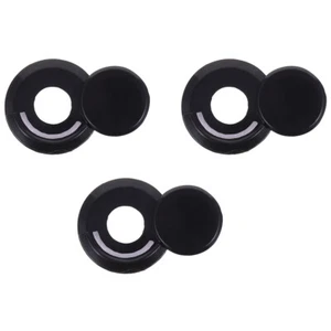 3 Pcs Privacy Cover Webcam Slider Computer Monitor Accessories Tablet Camera - Photo 1/12