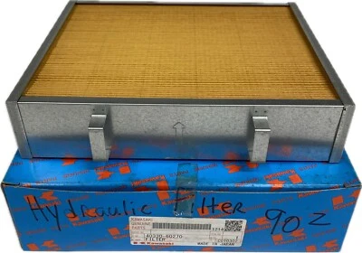 Kawasaki 40330-60270 Hydraulic Filter - Image 1 of 4