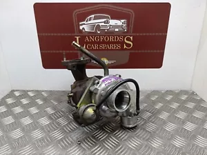 Jeep Cherokee KJ 2004 2.8 CRD TURBO LADEGERÄT 35242103F - Bild 1 von 7