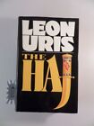 The Haj. Uris, Leon:
