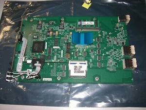 Placa de sistema Barco FSN-1400 02-0702035-90 03-0702013-90 - Imagen 1 de 9