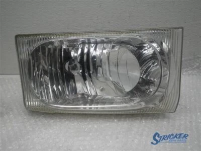 Driver Left Headlight Fits 01-04 EXCURSION 1079533 - Image 1 of 2