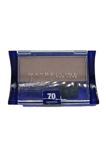 NEW Maybelline Expertwear Eye Shadow 70 Cappuccino - Picture 1 of 1