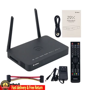 Zidoo Z9X PRO 4G+32G 4K TV Box HDR Media Player OS for Android 11 2.4G+5G Wifi - Picture 1 of 9