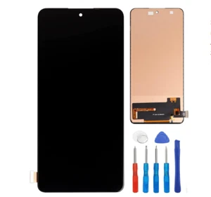LCD Display+Touch Screen For Xiaomi Redmi Note 10 Pro(4G) M2101K6G TFT - Picture 1 of 1