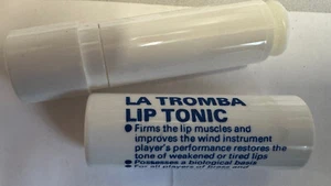 Lip Tonic La Tromba fördert die Durchblutung der Lippen speziell für Blechbläser - Bild 1 von 6